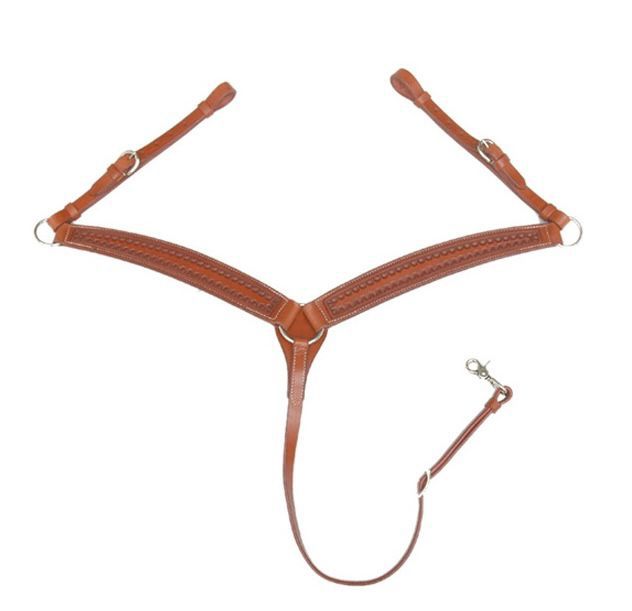 Breast Collar