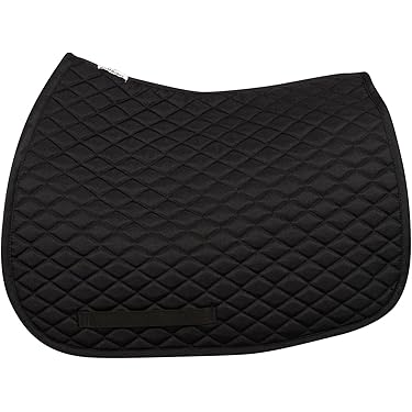 Saddle Pads