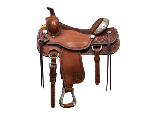 Western Saddles